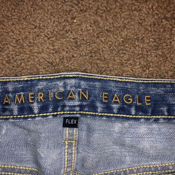 American Eagle pants - Picture 2 of 3
